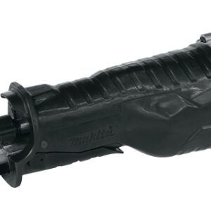 Makita XRJ05Z Reciprocating Saw, Tool Only, 18 V, 10 in Cutting Capacity, 1-1/4 in L Stroke, 0 to 3000 spm