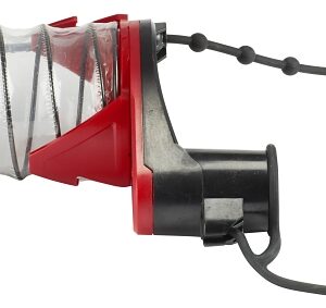 Milwaukee SDS+ Dust Trap 48-03-3135 Drilling Shroud