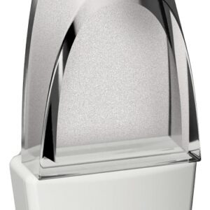 AmerTac Arch Series NL-ARCH-CL Color Changing Night Light, 120 V, 0.5 W, LED Lamp, 1 Lumens