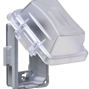 TAYMAC MM420C In-Use Cover, Thermoplastic