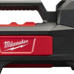 Milwaukee M18 Series 2771-20 Transfer Pump, 18 V, 1/4 hp, 3/4 in Outlet, 480 gph