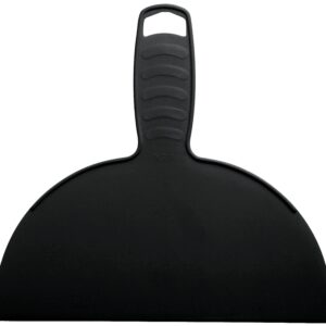 Hyde Economy Series 05570 Spreading Tool, 8 in W Blade, Polypropylene Blade, Polypropylene Handle