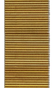 Bostitch 94532 Nail, 23 ga Gauge, Steel, Brite, Brad, Round Head, Smooth Shank