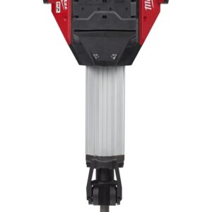 Milwaukee MXF368-1XC Breaker, 1-1/8 in Chuck, Hex Chuck, 1300 bpm, 50 ft-lb Impact Energy