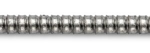 ProFIT 0241135 Siding Nail, 6D, 2 in L, 304 Stainless Steel, Checkered Brad Head, Ring Shank, 5 lb