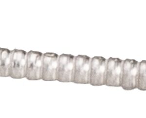 ProFIT 0260078S Roofing Nail, 1-1/4 in L, 10 ga Gauge, 316 Stainless Steel