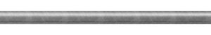 Camo 0369270 Structural Screw, 5/16 in Thread, 10 in L, Hex Head, Hex Drive, Sharp Point, Hot-Dipped Galvanized, 10