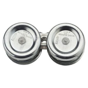 Stanley Hardware N112-144 Box Rail Truck, 225 lb, Steel, Zinc