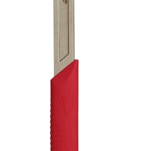 Milwaukee 48-22-9029 Framing Hammer, 28 oz Head, Anti-Ring Claw, Milled Face Head, Steel Head, 16.2 in OAL