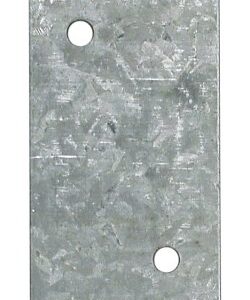 Simpson Strong-Tie LSTA LSTA36 Strap Tie, 18 ga Gauge, Steel, Galvanized/Zinc