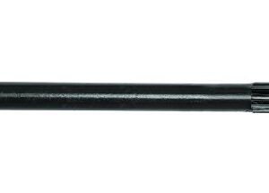 Simpson Strong-Tie Strong-Drive SDW SDW22500-R50 Screw, 5 in L, Low-Profile Head, 6-Lobe Drive, SawTooth Point