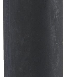DEWALT DWMT73934OSP Impact Socket, 1/2 in Socket, 19/32 in D Socket, 1/2 in Drive, 6-Point, CR-440 Steel, Black Oxide