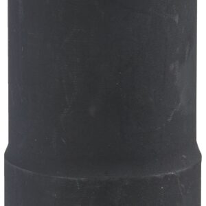 DEWALT DWMT74138OSP Impact Socket, 15/16 in Socket, 1-1/32 in D Socket, 3/4 in Drive, 6-Point, CR-440 Steel