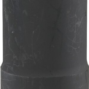 DEWALT DWMT75129OSP Impact Socket, 1 in Socket, 1-13/32 in D Socket, 3/4 in Drive, 6-Point, CR-440 Steel, Black Oxide