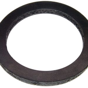 Danco 36459B Sink Strainer Washer, Rubber, For: Universal Kitchen Sink