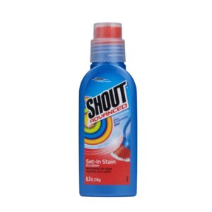 Shout Advanced 72926 Gel Brush, 8.7 oz, Liquid