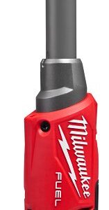 Milwaukee M12 FUEL INSIDER Series 3050-20 Extended Reach Box Ratchet, 12 V, 1/4, 3/8, 1/2 in Drive