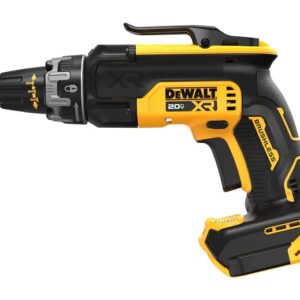 DEWALT DCF630B Screwgun, Tool Only, 20 V, 4 Ah