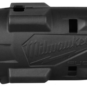 Milwaukee 49-16-2966 High-Torque Impact Wrench, 1/2 in Drive