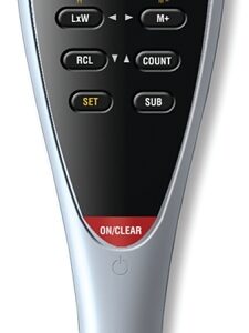 Calculated Industries 6025 Plan Measure, Digital, LCD Display