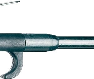 Tru-Flate 18-302 Blow Gun with Extension, 150 psi Air, 1/4 in Air Inlet