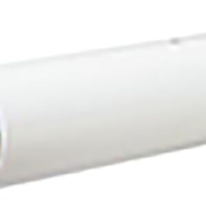 GE 10316 Light Bulb, 30 W, T8 Lamp, G13 Medium Bi-Pin Lamp Base, 2150 Lumens, 4100 K Color Temp, Cool White Light