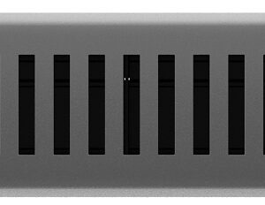 REGISTER FLOOR GRNT 2.25X12IN