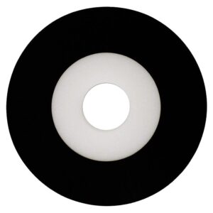 Freud DCD090PADF01G Backing Pad, 9 in Dia