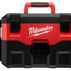 Milwaukee 0880-20 Wet and Dry Vacuum Cleaner