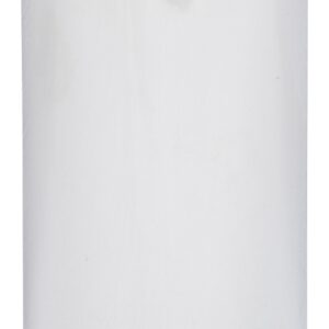 Vulcan MT6528988 Drive Socket, 30 mm Socket, 1/2 in Drive, 12-Point, Chrome Vanadium Steel, Chrome