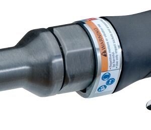 Ingersoll Rand 170G Air Ratchet Wrench, 3/8 in Drive, 55 ft-lb, 3 cfm Air