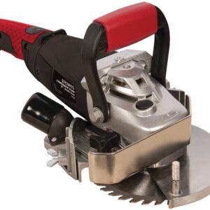 Roberts 10-56 Jamb Saw, 5/8 in Arbor, 7500 rpm Speed, 1-Speed