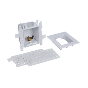 Oatey 37681 Ice Maker Box