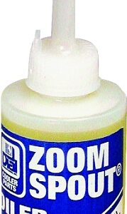 Dial 5713 Cooler Oil, For: Evaporative Cooler Purge Systems