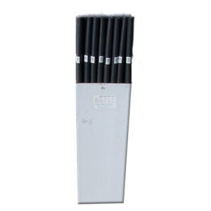 Quick R 05812 Pipe Insulation, 5/8 in ID x 1-5/8 in OD Dia, 5 ft L, Polyethylene, 1/2 in Pipe