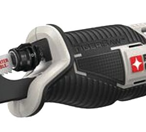 Porter-Cable PCC670B Reciprocating Tiger Saw, Tool Only, 20 V, 1 in L Stroke, 0 to 3000 spm