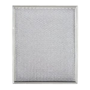 Broan BP29 Grease Filter, 8-3/4 in L x 10-1/2 in W Dimensions, Aluminum