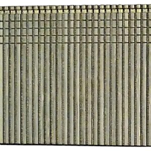 ProFIT 0712554 Finish Nail, 2-1/4 in L, 16 Gauge, Steel, Electro-Galvanized, Brad Head, Smooth Shank