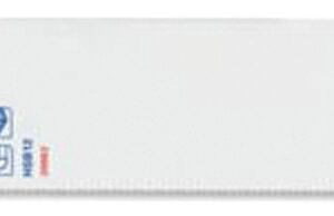 Lenox 20982HSB12 Hand Saw, 12 in L Blade, Carbon Steel Blade, 10 TPI