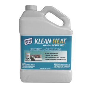 Klean Strip GKKH99991 Kerosene, 1 gal