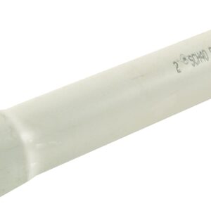 JM Eagle 67496 Conduit, 2.06 in, 10 ft L, SCH 40, PVC