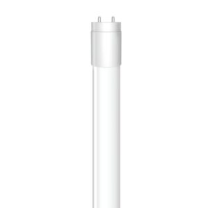Feit Electric T24/850/LEDG2 Plug and Play LED Light Bulb, Linear, T8, T12 Linear Lamp, G13 Lamp Base, Frosted