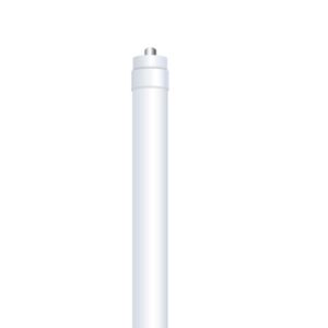 Feit Electric T96/865/AB/LED LED Lamp, Dual-Mode, 5200 Lumens, 43 W, T8/T12 Lamp, 75 W Equivalent, Daylight
