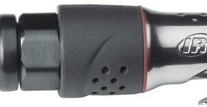 Ingersoll Rand 107XPA Air Ratchet Wrench, 3/8 in Drive, Square Drive, 10 to 45 ft-lb, 4 cfm Air