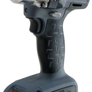 Ingersoll Rand W5130-K12 Impact Wrench Kit, Battery Included, 20 V, 2.5 Ah, 3/8 in Drive, Square Drive