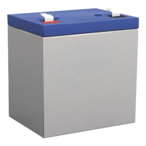 Halo E12V5AHBAT Replacement Battery