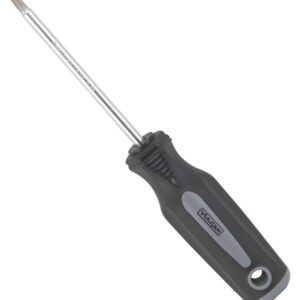 Vulcan MC-SD23 Screwdriver, T25 Drive, Star Drive, 15.89 Nm, Polypropylene Plastic/Thermoplastic Rubber Handle