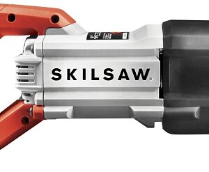 Skilsaw SPT44A-00 Reciprocating Saw, 13 A, 1-1/8 in L Stroke, 0 to 2800 spm SPM