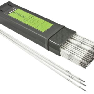 Forney 30681 Stick Electrode, 84000 psi Tensile Strength, Applicable Materials: Mild Steel, 3/32 in Dia