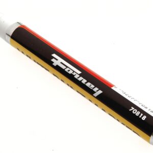 Forney 60312 Paint Marker, Black, Hydrocarbon Odor/Scent